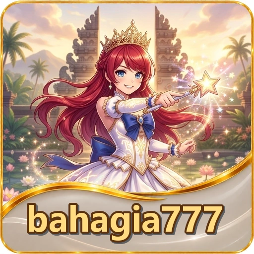 Unduh resmi katalog game bahagia777 v5.2.1 dari situs ini